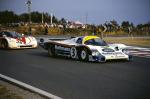Porsche 956 C Coupe 1982 года
